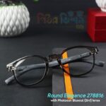 Round Elegance Photo-Bluecut (REAT)