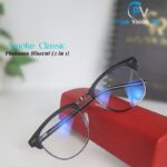 Smoke Classic (black)