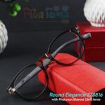 Round Elegance Photo-Bluecut (REAT)