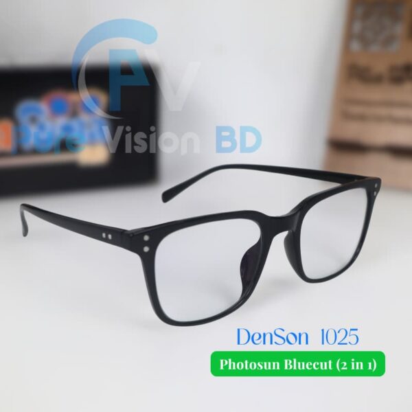 DenSon FLow Photo-Bluecut (DFB1025)