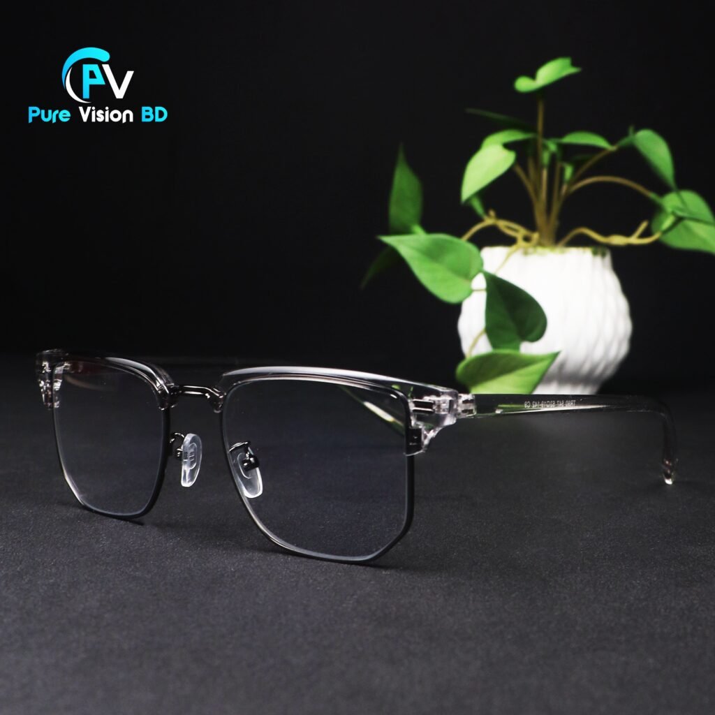 Stylish Photosun Bluecut