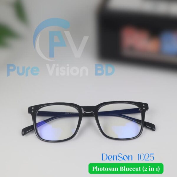 DenSon FLow Photo-Bluecut (DFB1025)