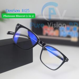 DenSon FLow Photo-Bluecut (DFB1025)