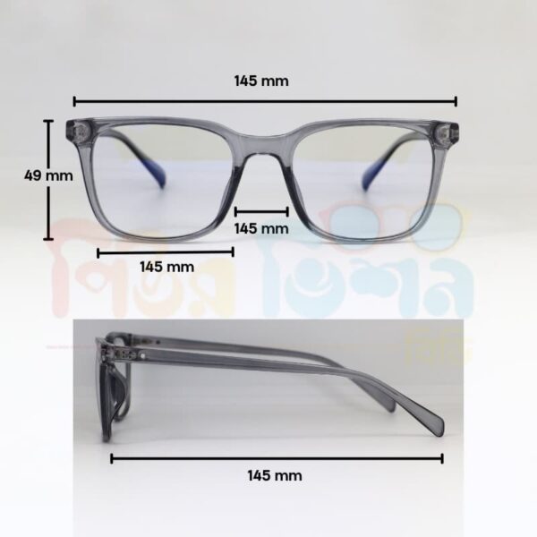 DenSon FLow Photo-Bluecut (DFA1025)