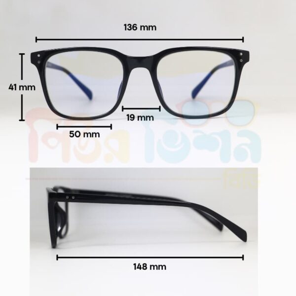 DenSon FLow Photo-Bluecut (DFB1025)