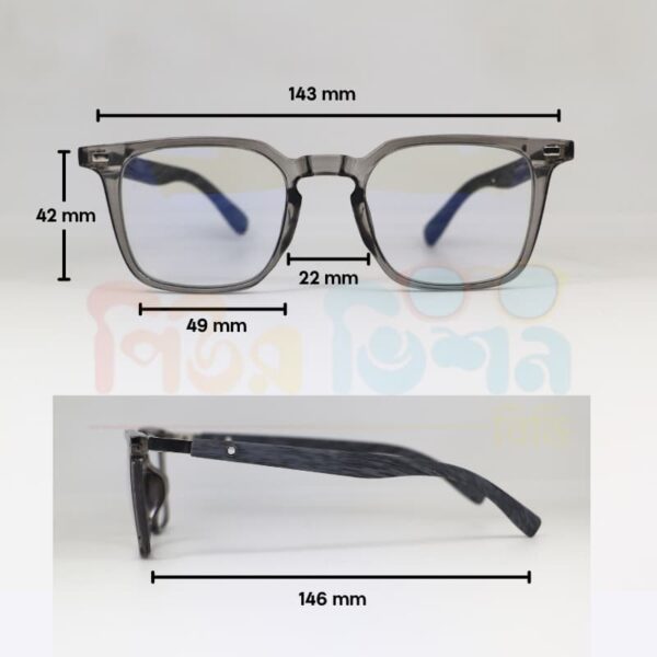 Edge Mark Photo-Bluecut (EMAT876)