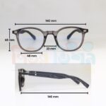 Round Elegance Photo-Bluecut (REAT)