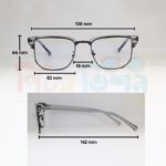 Stylish Photosun Bluecut {SPA07}