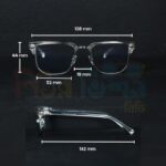 Stylish Photosun Bluecut {SPT07}