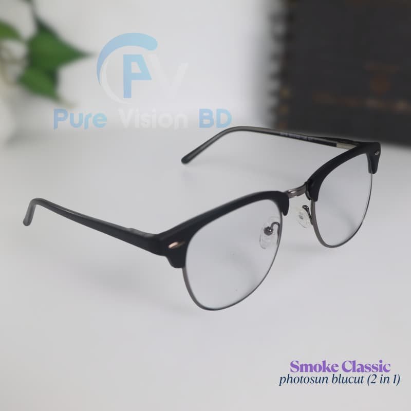 Smoke Classic (black) - Image 2