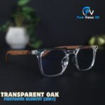 Transparent Oak