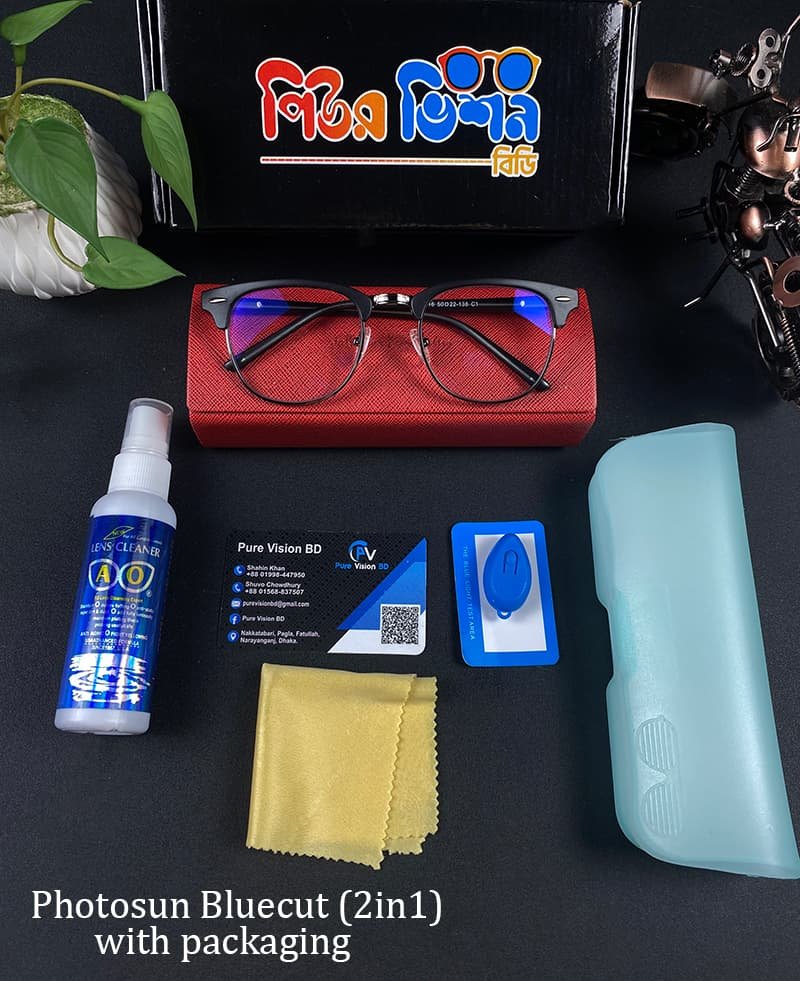 Smoke Classic (black) - Image 8