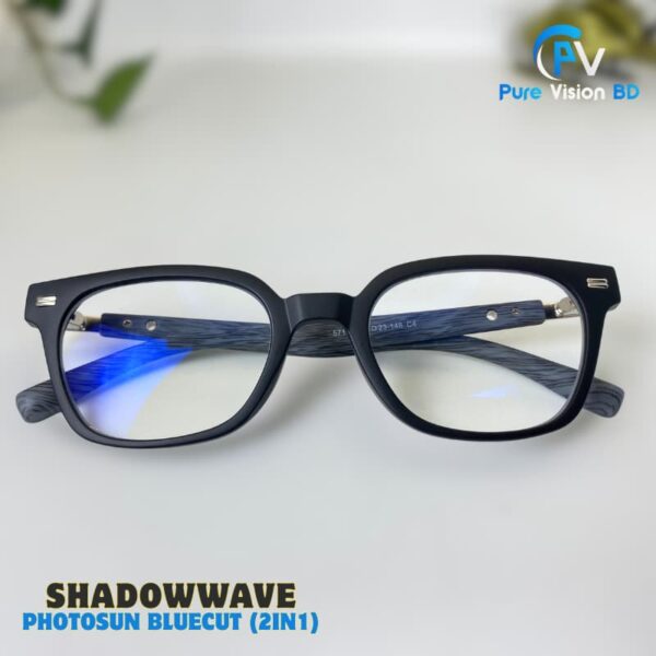 ShadowWave