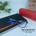 Edge Fit BROWN (EFBR2813)