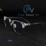 Smoke Classic – (Transparent )