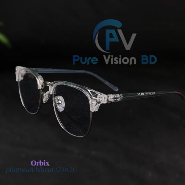 Smoke Classic – (Transparent )