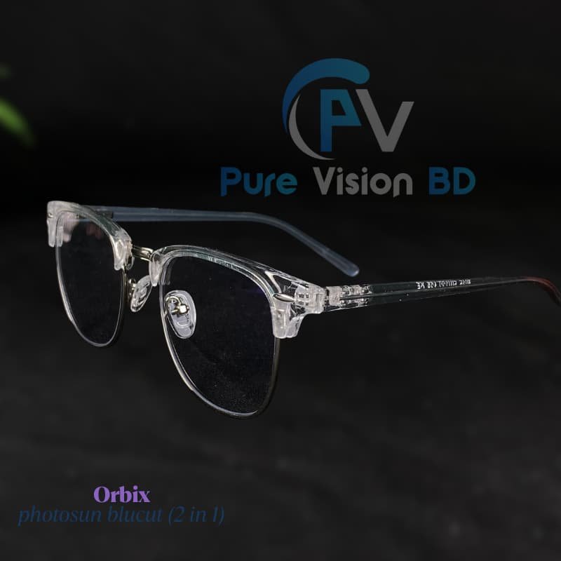 Smoke Classic – (Transparent ) - Image 5