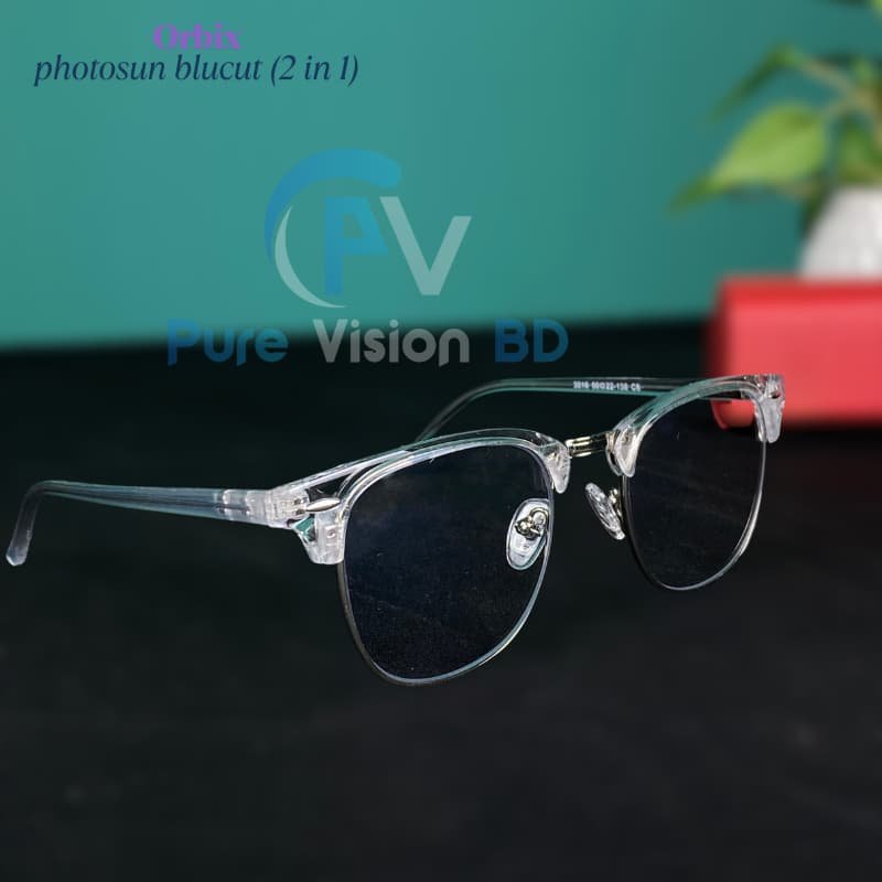 Smoke Classic – (Transparent ) - Image 4