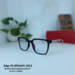 Edge Fit BROWN (EFBR2813)