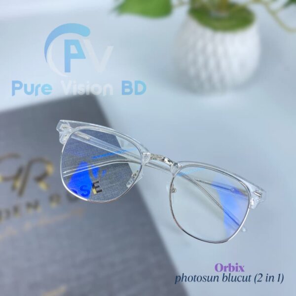 Smoke Classic – (Transparent )