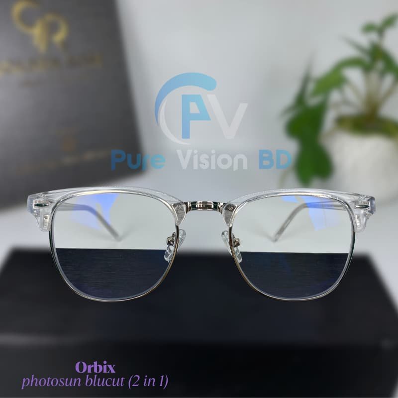 Smoke Classic – (Transparent ) - Image 2