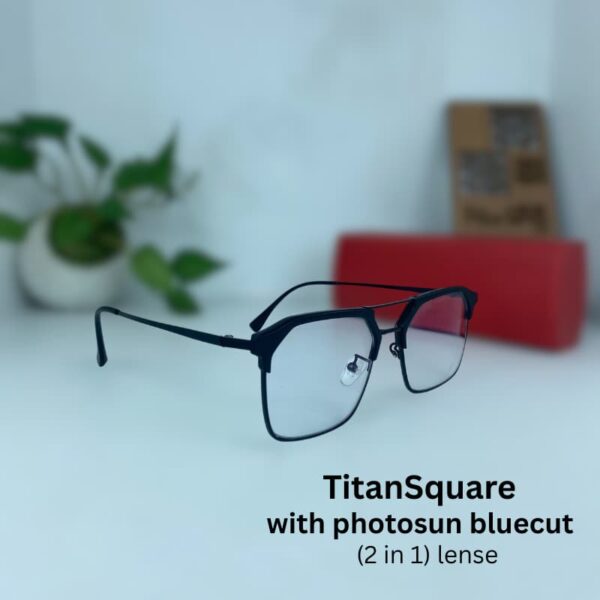TitanSquare (TS2575)