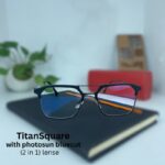 TitanSquare (TS2575)
