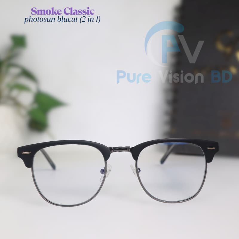 Smoke Classic (black) - Image 3