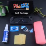 DenSon FLow Photo-Bluecut (DFA1025)