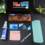 Edge Fit BROWN 2813 Bluecut