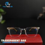 Transparent Oak