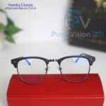 Smoke Classic (black)