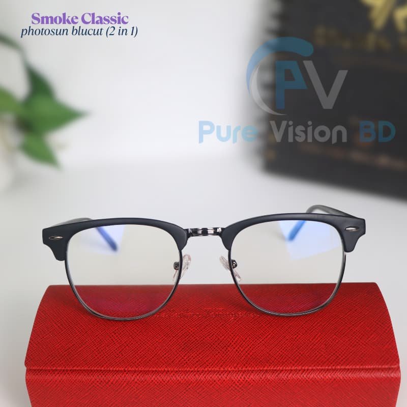 Smoke Classic (black) - Image 4