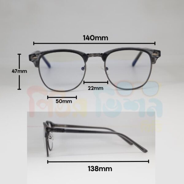 Smoke Classic ( Ash )