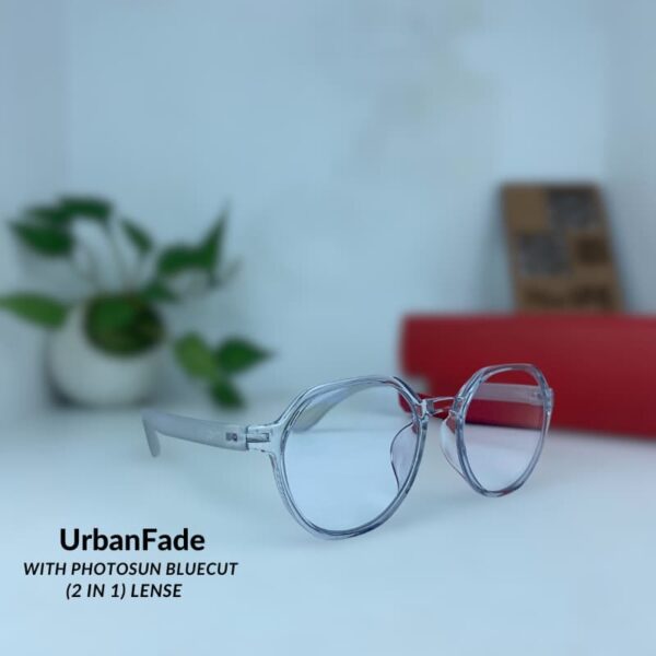 UrbanFade
