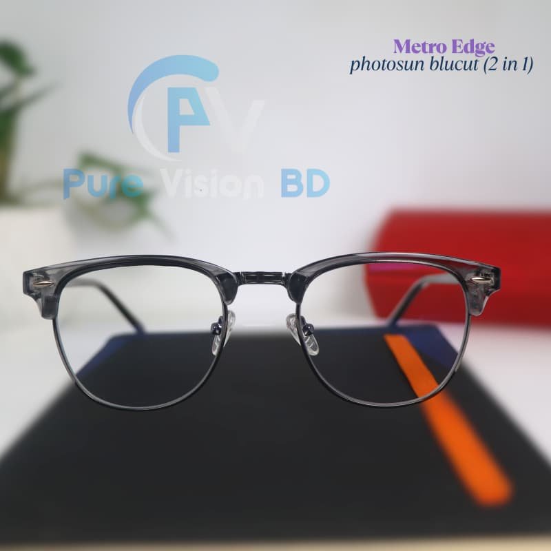 Smoke Classic ( Ash ) - Image 2