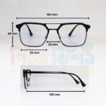 TitanSquare (TS2575)