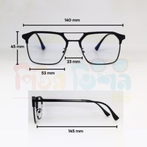 TitanSquare photosun bluecut (2 in 1)