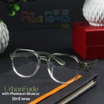 UrbanFade green