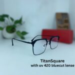 TitanSquare Bluecut
