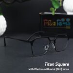 TitanSquare Bluecut