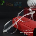 UrbanFade transparent