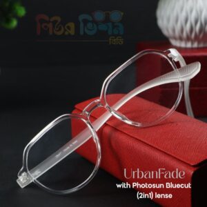 UrbanFade transparent