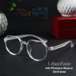 UrbanFade transparent