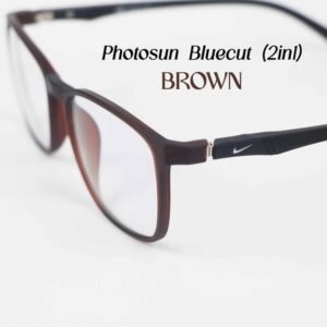Photosun Bluecut<span> - </span>Brown