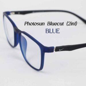 Photosun Bluecut<span> - </span>Blue