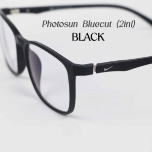 Photosun Bluecut<span> - </span>Black