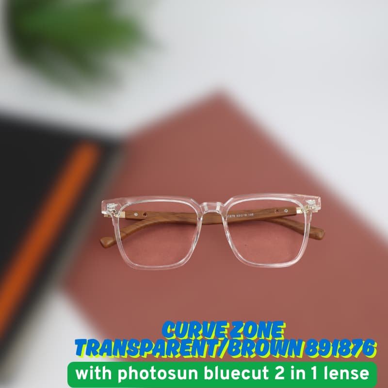 Curve Zone Photo-Bluecut transparent - Image 4