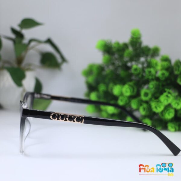 Gucci Eclipse Black