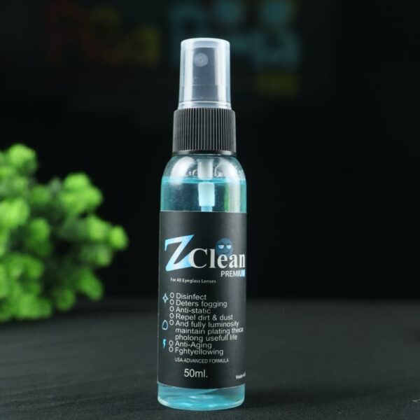 Z-Clean spray
